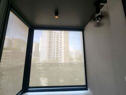The Alps Residences (D18), Condominium #574137961